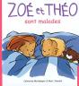 Zoe Et Theo; Zoe Et Theo Sont Malades - Preview