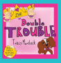 Zoe In Double Trouble - Preview