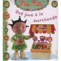 Zoé Joue À La Marchande - Preview