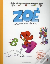 Zoé Joue Avec Les Mots