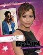 Zoe Kravitz - Preview