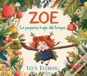 Capa do artigo Zoe. La Pequeña Hoja Del Bosque