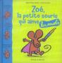 Zoe, La Petite Souris Qui Aime Les Mots - Preview