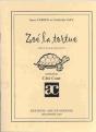 Zoe La Tortue ; Piece Pour Enfant - Preview