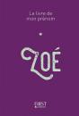 Zoe - Preview