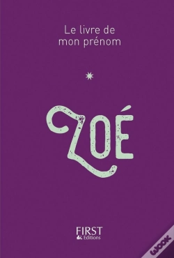 Capa do artigo Zoe