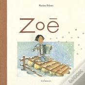 Capa do artigo Zoé