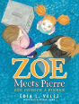 Zoe Meets Pierre - Preview