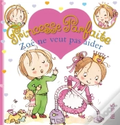 Capa do artigo Zoé Ne Veut Pas Aider