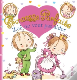 Capa do artigo Zoé Ne Veut Pas Aider