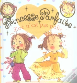 Capa do artigo Zoé N'Est Pas Polie