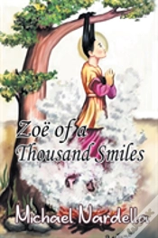 Capa do artigo Zoe Of A Thousand Smile