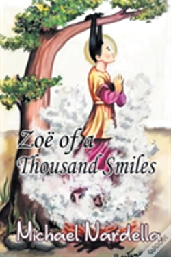 Capa do artigo Zoe Of A Thousand Smile