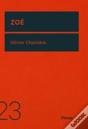 Capa do artigo Zoé