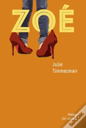 Capa do artigo Zoé ; Petite Zoé (Épisode)