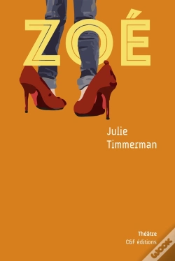 Capa do artigo Zoé ; Petite Zoé (Épisode)