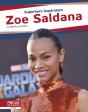 Zoe Saldana - Preview