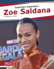 Capa do artigo Zoe Saldana