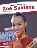 Zoe Saldana