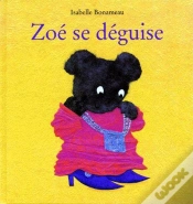 Capa do artigo Zoé Se Déguise