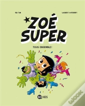 Capa do artigo Zoe Super 3