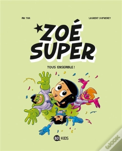 Capa do artigo Zoe Super 3