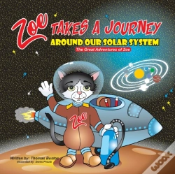 Capa do artigo Zoe Takes A Journey Around Our Solar Sys