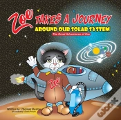 Capa do artigo Zoe Takes A Journey Around Our Solar Sys