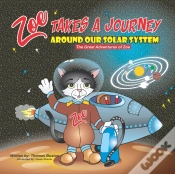 Capa do artigo Zoe Takes A Journey Around Our Solar System