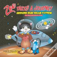 Zoe Takes A Journey Around Our Solar System