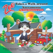 Capa do artigo Zoe Takes A Walk Around Sacramento