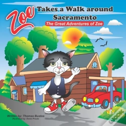 Capa do artigo Zoe Takes A Walk Around Sacramento