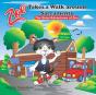 Zoe Takes A Walk Around Sacramento - Preview