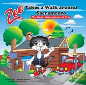 Capa do artigo Zoe Takes A Walk Around Sacramento