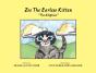 Zoe The Earless Kitten 'The Adoption' - Preview