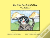 Capa do artigo Zoe The Earless Kitten 