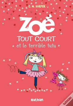 Capa do artigo Zoe Tout Court: Le Tutu Terrible