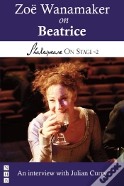 Capa do artigo Zoe Wanamaker On Beatrice