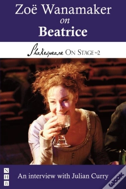Capa do artigo Zoe Wanamaker On Beatrice