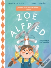 Capa do artigo Zoe Y Alfred