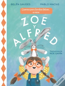 Capa do artigo Zoe Y Alfred