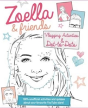 Zoella And Friends Dot-To-Dot & Activity Book - Preview
