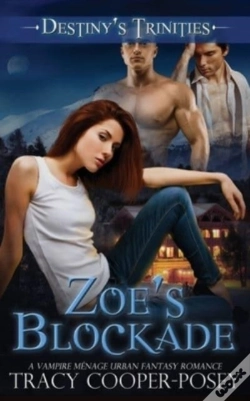 Capa do artigo Zoe'S Blockade