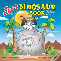 Capa do artigo Zoe'S Dinosaur Book