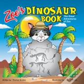 Zoe'S Dinosaur Book