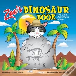 Capa do artigo Zoe'S Dinosaur Book