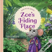 Capa do artigo Zoe