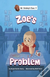 Capa do artigo Zoe