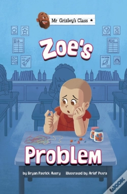 Capa do artigo Zoe'S Problem