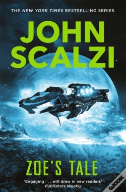 Capa do artigo Zoe'S Tale